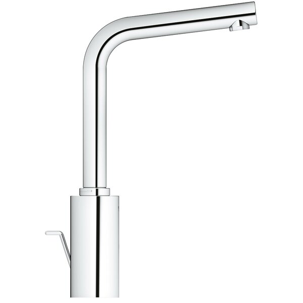 GROHE Concetto Single Hole Bathroom Faucet Reviews Wayfair   Concetto™ Single Hole Bathroom Faucet 